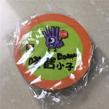 Load image into Gallery viewer, spot it and dobble card game table Board Game For Dobbles Kids Spot Cards It Go Camping Metal Tin Box SHALOM HALLOWEEN toys