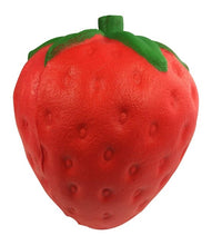 Load image into Gallery viewer, Avocado Squishy Fruit Package Peach Watermelon Banana Cake Squishies Slow Rising Scented Squeeze Toy Educational Toys For Baby