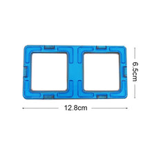 Load image into Gallery viewer, Big Size Magnetic Designer Magnet Building Blocks Accessories Educational constructor Toys For Children