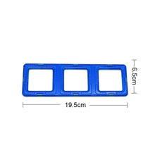 Load image into Gallery viewer, Big Size Magnetic Designer Magnet Building Blocks Accessories Educational constructor Toys For Children