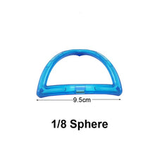 Load image into Gallery viewer, Big Size Magnetic Designer Magnet Building Blocks Accessories Educational constructor Toys For Children