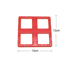 Load image into Gallery viewer, Big Size Magnetic Designer Magnet Building Blocks Accessories Educational constructor Toys For Children