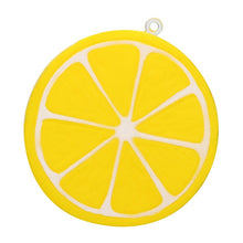 Load image into Gallery viewer, Avocado Squishy Fruit Package Peach Watermelon Banana Cake Squishies Slow Rising Scented Squeeze Toy Educational Toys For Baby