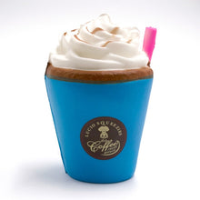 Load image into Gallery viewer, Kawaii licorne gâteau squishy mignon doux lente augmentation jouet pour enfants galaxie parfumé Squish Anti stress jouet Anti-Stress