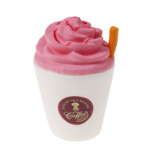 Load image into Gallery viewer, Kawaii licorne gâteau squishy mignon doux lente augmentation jouet pour enfants galaxie parfumé Squish Anti stress jouet Anti-Stress