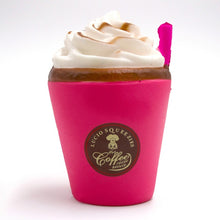 Load image into Gallery viewer, Kawaii licorne gâteau squishy mignon doux lente augmentation jouet pour enfants galaxie parfumé Squish Anti stress jouet Anti-Stress