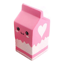 Load image into Gallery viewer, Kawaii licorne gâteau squishy mignon doux lente augmentation jouet pour enfants galaxie parfumé Squish Anti stress jouet Anti-Stress