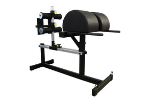 New design Professional Gym Use Glute Ham Raise Fitness Workout Equipment Glute Ham Developer