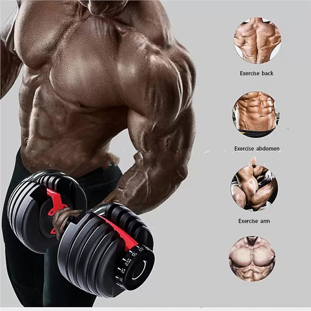 equipment dumbbell anaerobic exercise