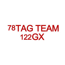 Load image into Gallery viewer, TOMY 200 PCS Pokemon TAG TEAM Card Lot Featuring 80 tag team 20 mega 20 ultra beast Gx
