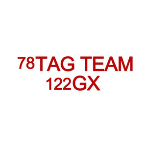 TOMY 200 PCS Pokemon TAG TEAM Card Lot Featuring 80 tag team 20 mega 20 ultra beast Gx