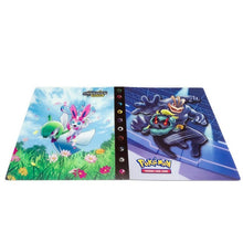 Load image into Gallery viewer, 240Pcs Holder Album Toys Collections Pokemones Cards Album Book Top Loaded List Toys Gift for Children
